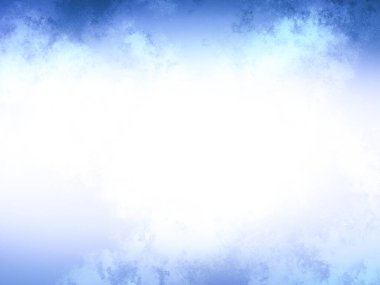 Snowboard 'da havada bir kişi