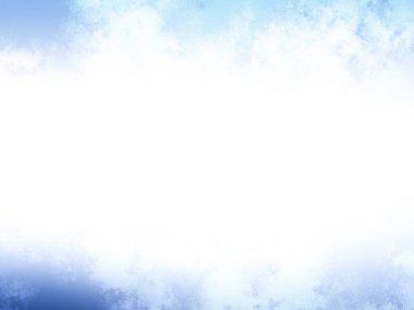 Sörf tahtasında suda bir insan.