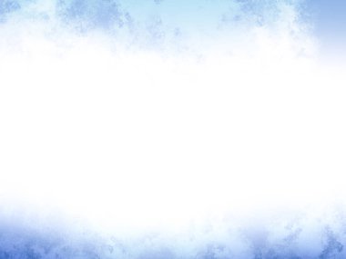 Sörf tahtasında suda bir insan.