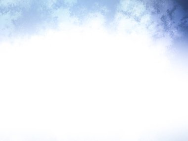 Sörf tahtasında suda bir insan.