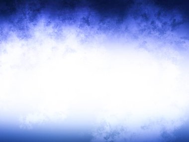 Snowboard 'da havada bir kişi