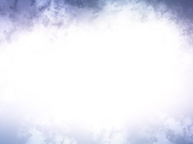 Snowboard 'da havada bir kişi