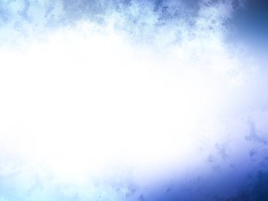 Sörf tahtasında suda bir insan.