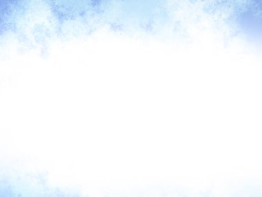 Sörf tahtasında suda bir insan.