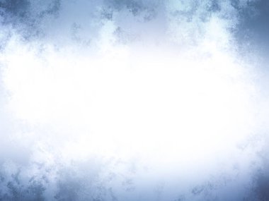 Snowboard 'da havada bir kişi