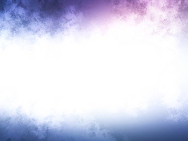 Snowboard 'da havada bir kişi