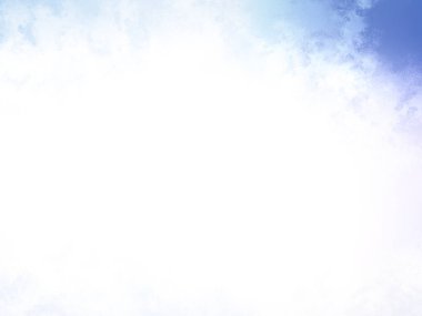 Sörf tahtasında suda bir insan.