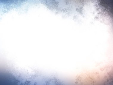 Sörf tahtasında suda bir insan.