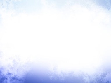 Sörf tahtasında suda bir insan.