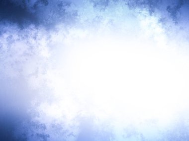 Snowboard 'da havada bir kişi