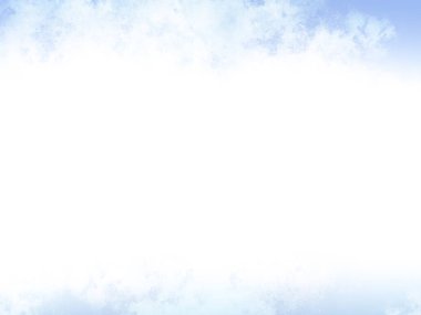 Sörf tahtasında suda bir insan.