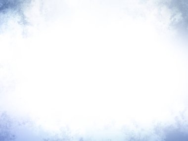 Snowboard 'da havada bir kişi