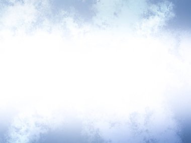 Snowboard 'da havada bir kişi