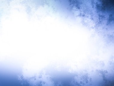 Sörf tahtasında suda bir insan.