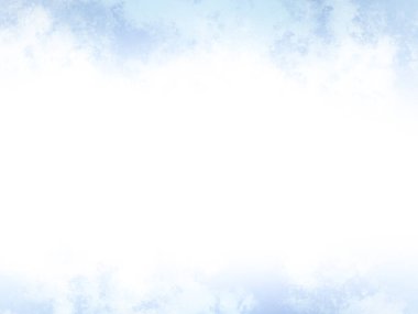 Snowboard 'da havada bir kişi