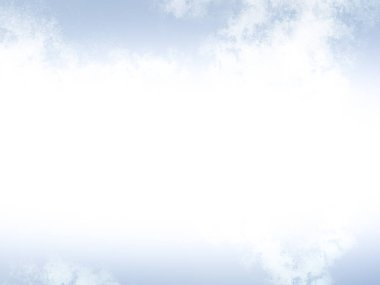 Sörf tahtasında suda bir insan.