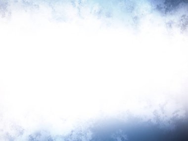 Sörf tahtasında suda bir insan.