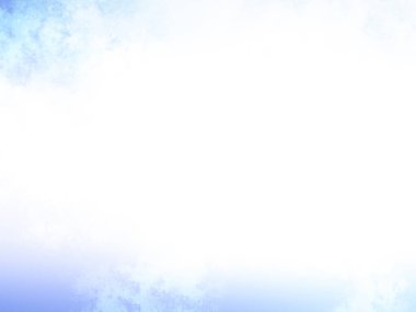 Bir insan gökyüzünde uçurtma uçuruyor.