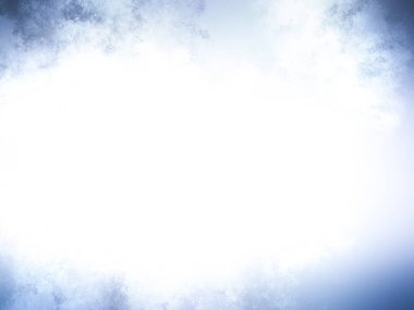 Snowboard 'da havada bir kişi