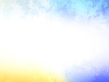 Sörf tahtasında suda bir insan.