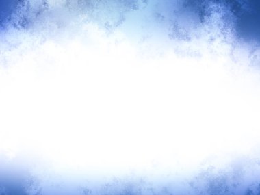 Snowboard 'da havada bir kişi