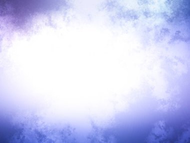 Bir insan gökyüzünde uçurtma uçuruyor.