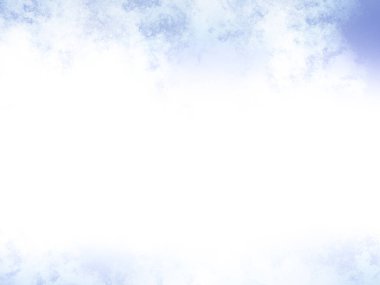 Sörf tahtasında suda bir insan.