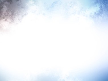 Sörf tahtasında suda bir insan.