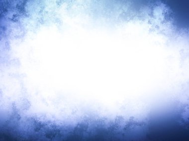 Sörf tahtasında suda bir insan.