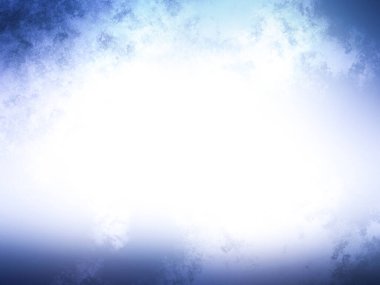 Snowboard 'da havada bir kişi