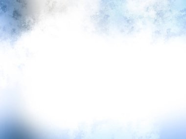 Sörf tahtasında suda bir insan.