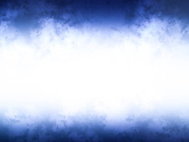 mavi ve beyaz arkaplan ve ışık