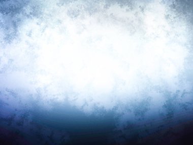 Sörf tahtasında suda bir insan.