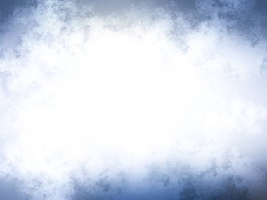 Snowboard 'da havada bir kişi