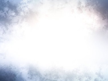 Sörf tahtasında suda bir insan.