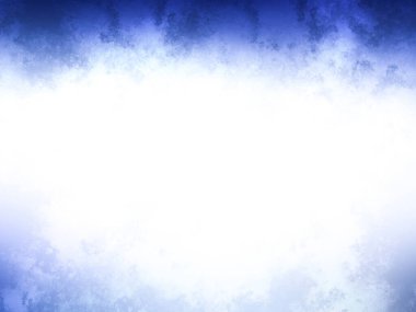 Snowboard 'da havada bir kişi