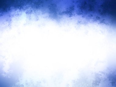 Sörf tahtasında suda bir insan.