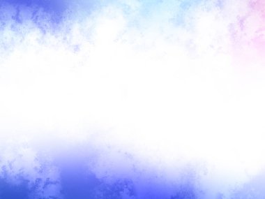 Bir insan gökyüzünde uçurtma uçuruyor.