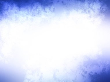 Snowboard 'da havada bir kişi