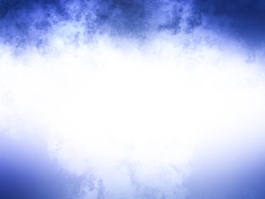 Sörf tahtasında suda bir insan.