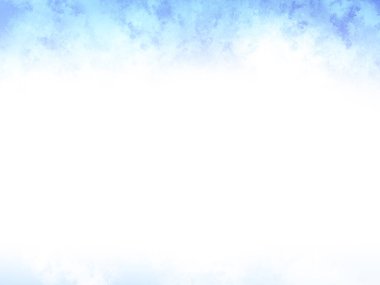 Sörf tahtasında suda bir insan.