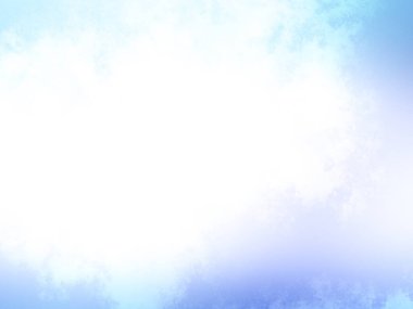 Bir insan gökyüzünde uçurtma uçuruyor.