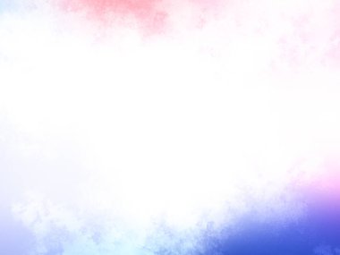 Bir insan gökyüzünde uçurtma uçuruyor.