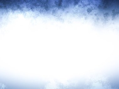 Snowboard 'da havada bir kişi