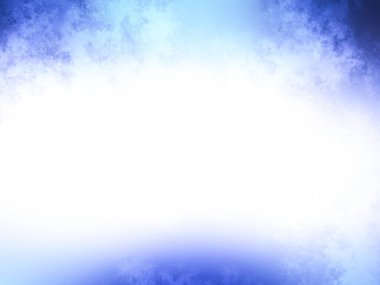 Snowboard 'da havada bir kişi