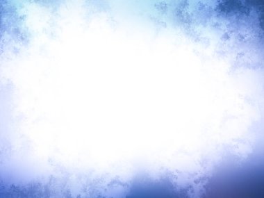 Snowboard 'da havada bir kişi