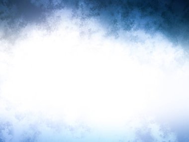 Sörf tahtasında suda bir insan.