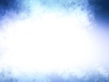 Snowboard 'da havada bir kişi