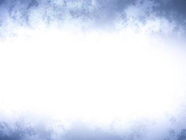 Snowboard 'da havada bir kişi