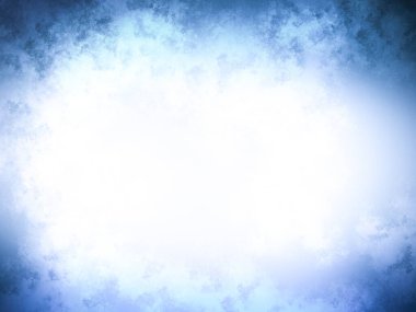 Snowboard 'da havada bir kişi